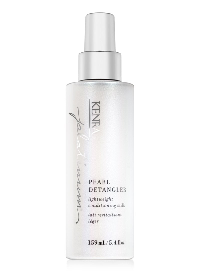 KENRA - Kenra Platinum Pearl Detangler - 53 Karat