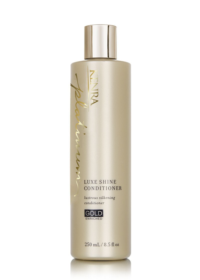 KENRA - Kenra Platinum Revitalisant Luxe Shine - 53 Karat