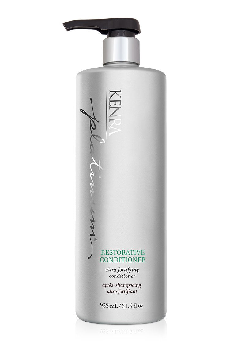 KENRA - Kenra Platinum Revitalisant Restorative - 53 Karat