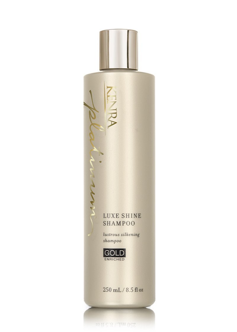 KENRA - Kenra Platinum Shampoing Luxe Shine - 53 Karat