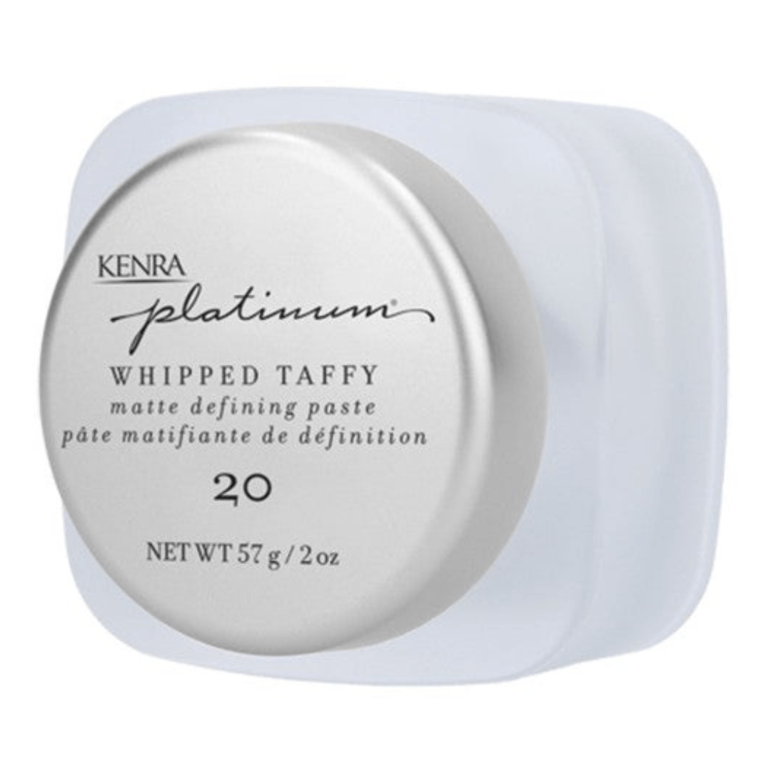 KENRA - Kenra Platinum Whipped Taffy 20 - 53 Karat