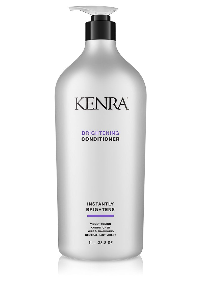 KENRA - Kenra Revitalisant Brightening - 53 Karat