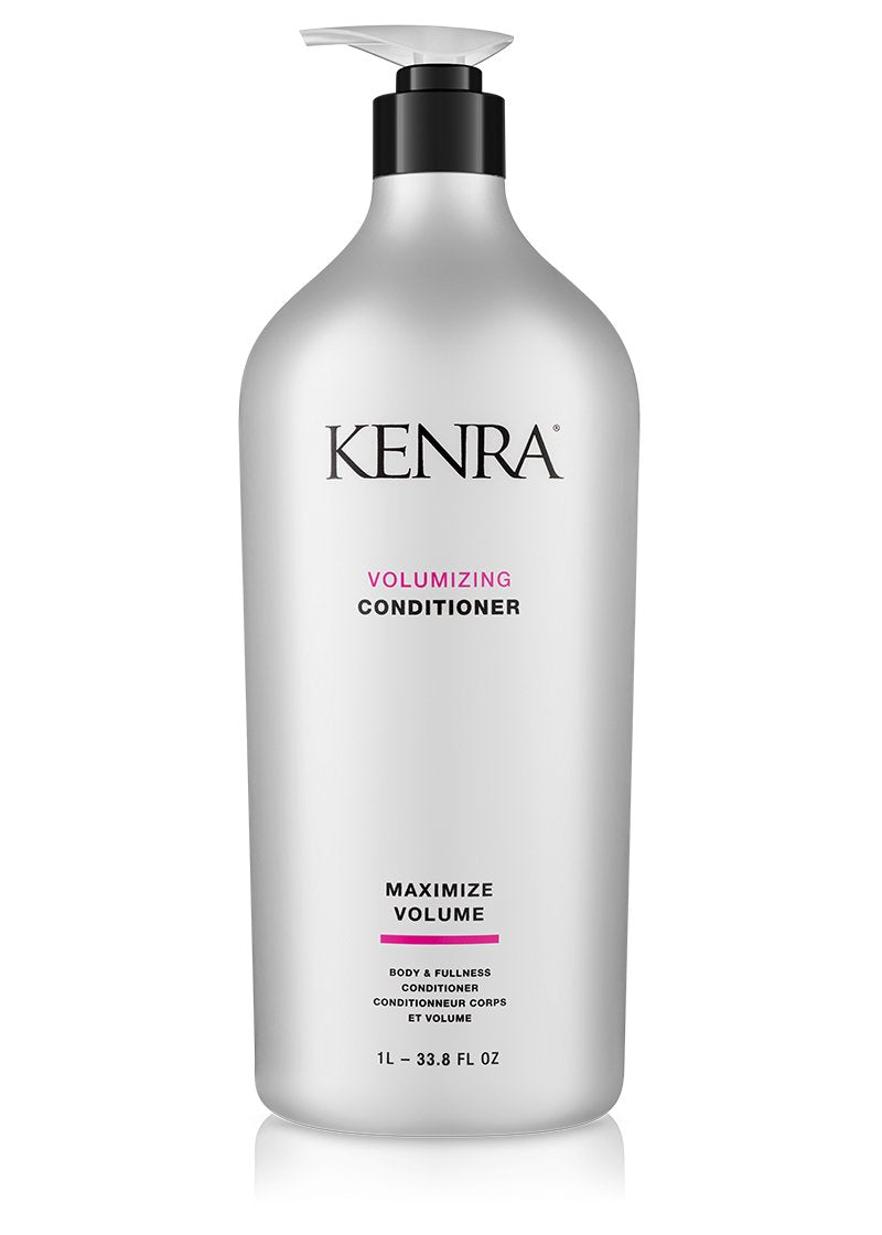 KENRA - Kenra Revitalisant Volumizing - 53 Karat