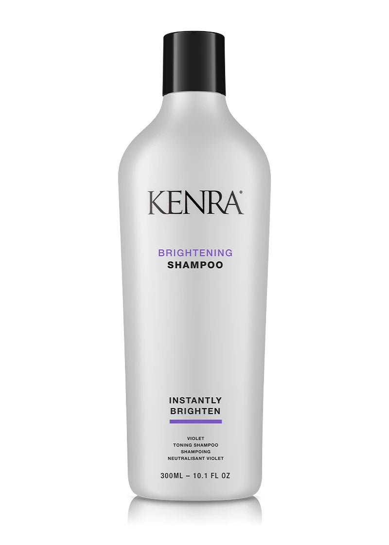 KENRA - Kenra Shampoing Brightening - 53 Karat