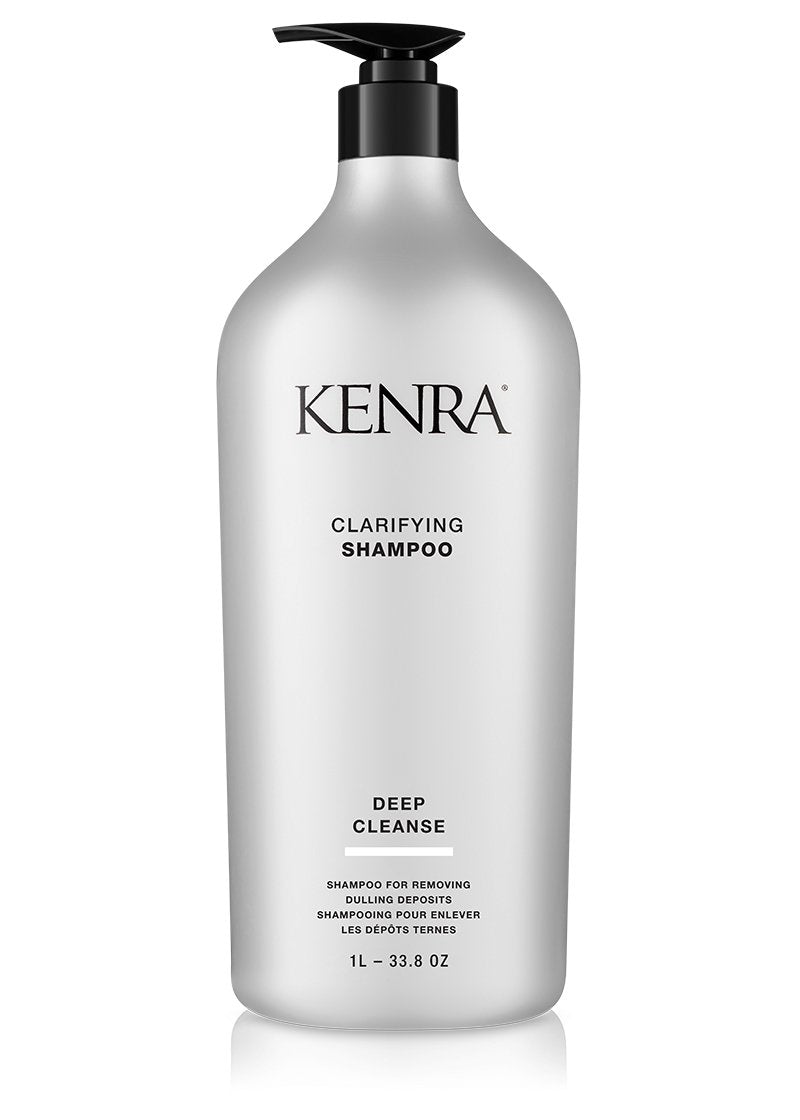 KENRA - Kenra Shampoing Clarifying - 53 Karat