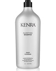 KENRA - Kenra Shampoing Clarifying - 53 Karat