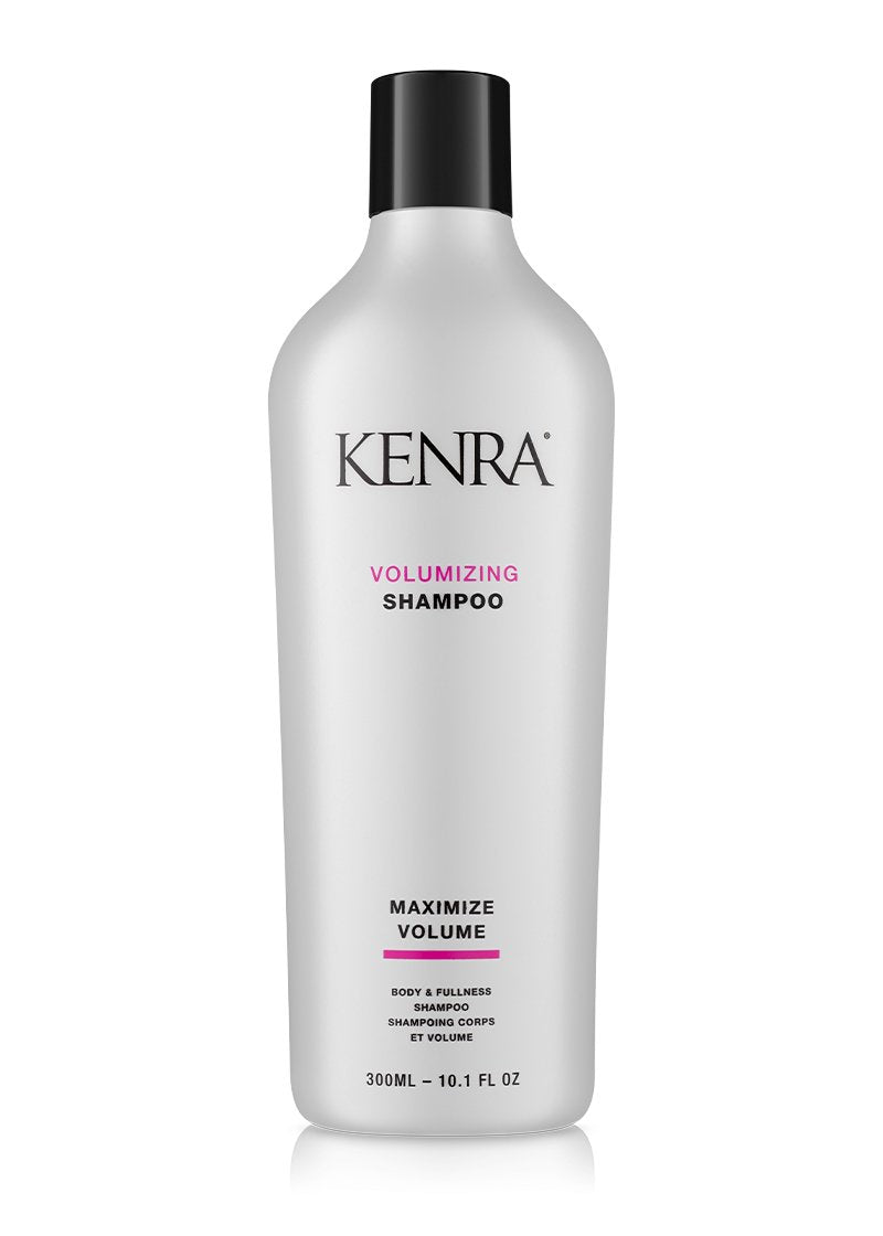 KENRA - Kenra Shampoing Volumizing - 53 Karat