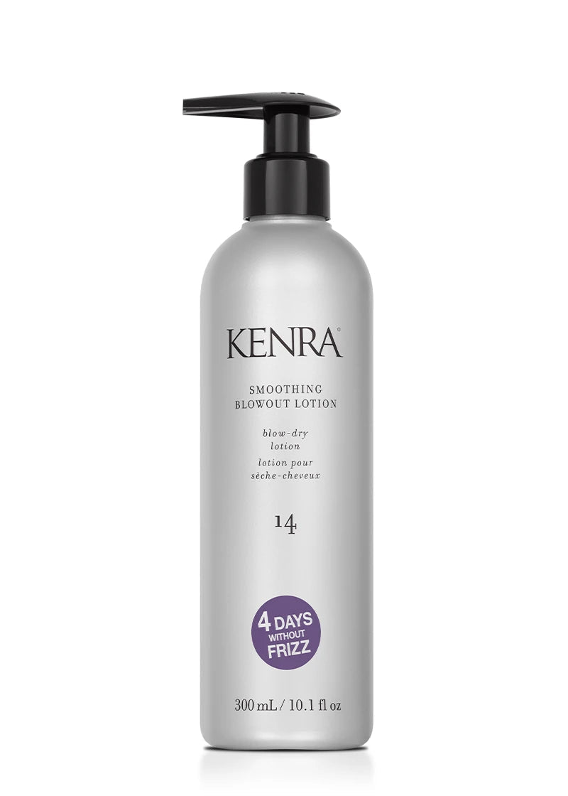 KENRA - Kenra Smoothing Blowout Lotion 14 - 53 Karat