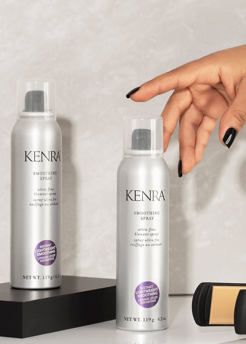 KENRA - Kenra Smoothing Spray - 53 Karat