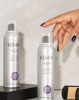 KENRA - Kenra Smoothing Spray - 53 Karat