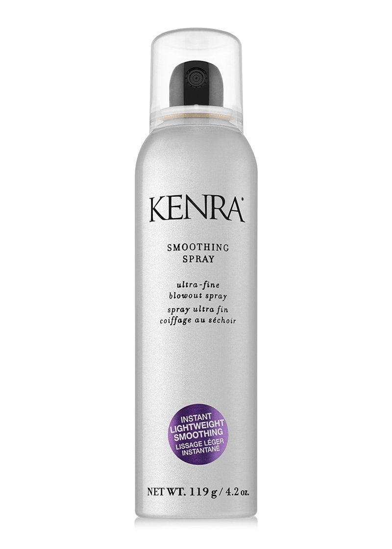 KENRA - Kenra Smoothing Spray - 53 Karat