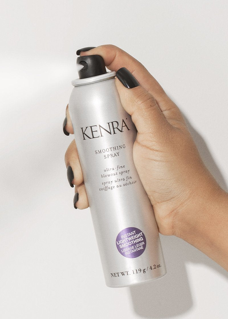 KENRA - Kenra Smoothing Spray - 53 Karat