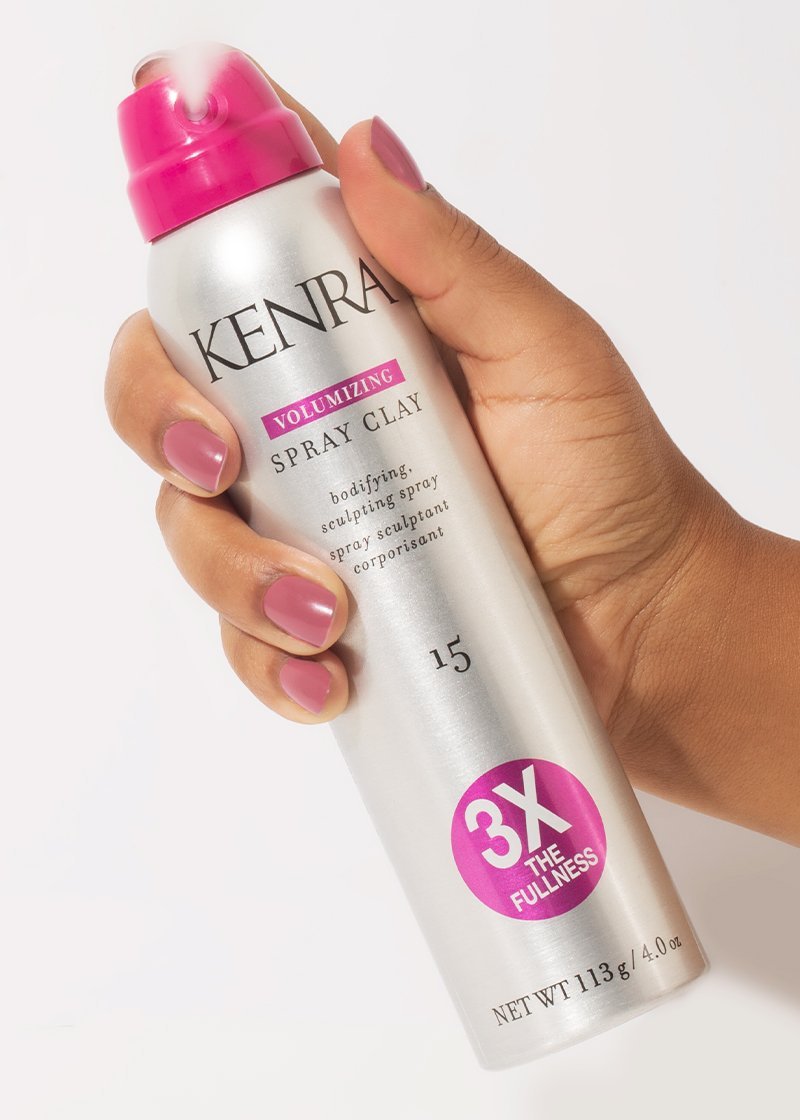 KENRA - Kenra Spray Volumizing Clay 15 - 53 Karat