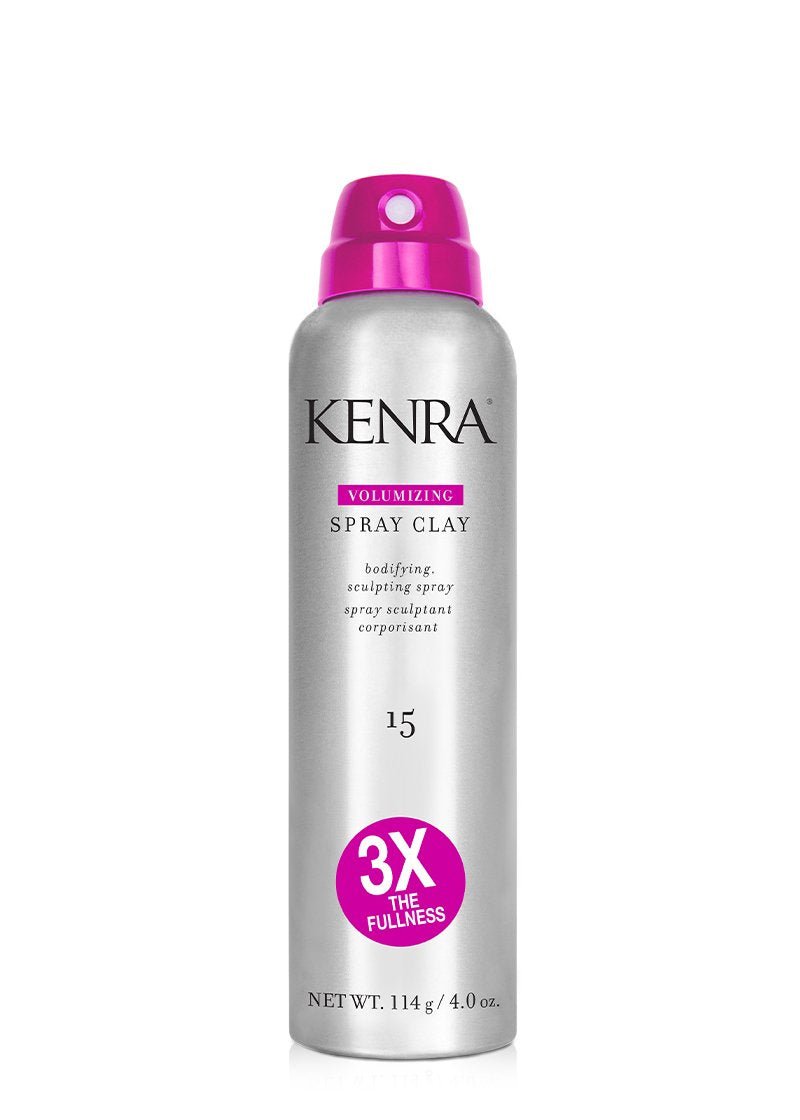 KENRA - Kenra Spray Volumizing Clay 15 - 53 Karat