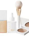 Kit essentiels pour le visage - Nuda - 53 Karat