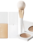 Kit essentiels pour le visage - Nuda - 53 Karat