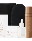 Kit Routine Deluxe - Nuda - 53 Karat