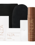 Kit Routine Deluxe - Nuda - 53 Karat