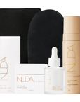 Kit Routine Deluxe - Nuda - 53 Karat