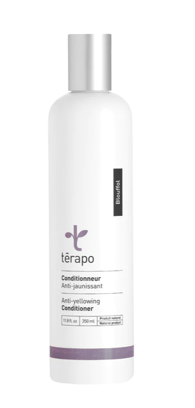 LABORATOIRE NATURE - Conditionneur Blouffol Terapo - 53 Karat