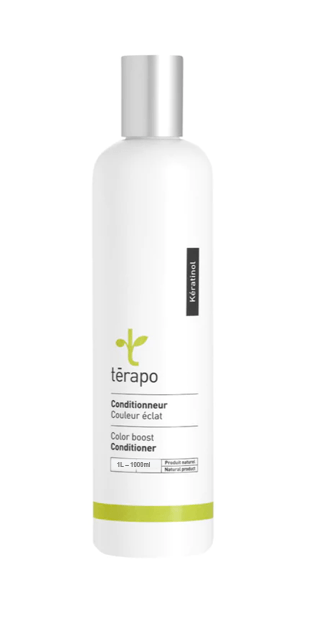 LABORATOIRE NATURE - Conditionneur Keratinol Terapo - 53 Karat