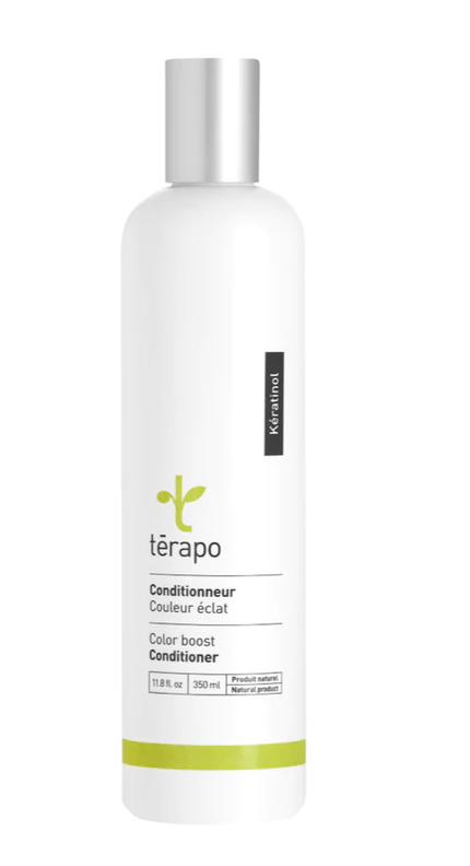 LABORATOIRE NATURE - Conditionneur Keratinol Terapo - 53 Karat