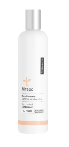 LABORATOIRE NATURE - Conditionneur Tricho-perm Terapo - 53 Karat