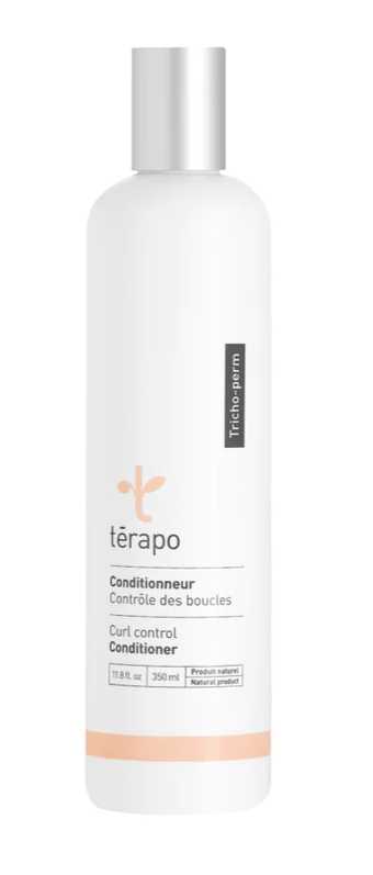 LABORATOIRE NATURE - Conditionneur Tricho-perm Terapo - 53 Karat