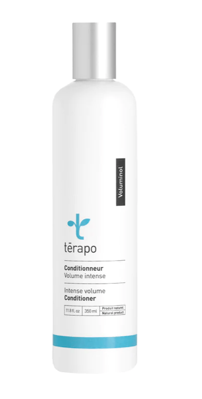 LABORATOIRE NATURE - Conditionneur Voluminol Terapo - 53 Karat