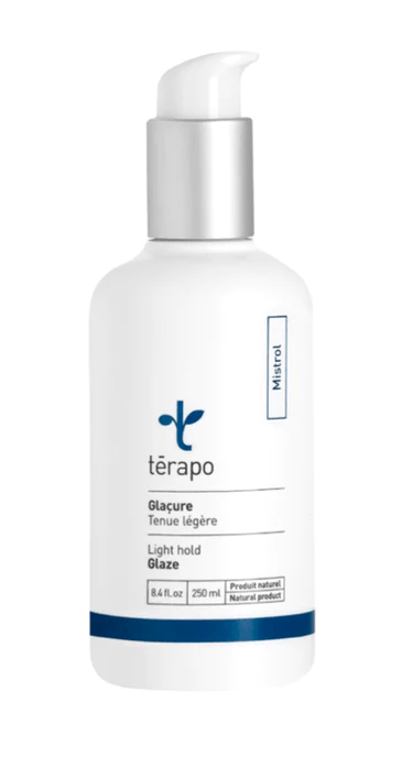 LABORATOIRE NATURE - Glacure Mistrol Terapo - 53 Karat