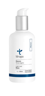 LABORATOIRE NATURE - Glacure Mistrol Terapo - 53 Karat