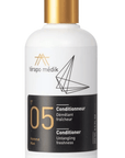 LABORATOIRE NATURE - N.05 Conditionneur démêlant masculin Terapo Médik - 53 Karat