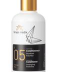 LABORATOIRE NATURE - N.05 Conditionneur démêlant masculin Terapo Médik - 53 Karat