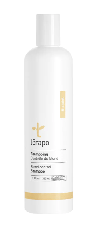 LABORATOIRE NATURE - Shampoing Blondol Terapo - 53 Karat