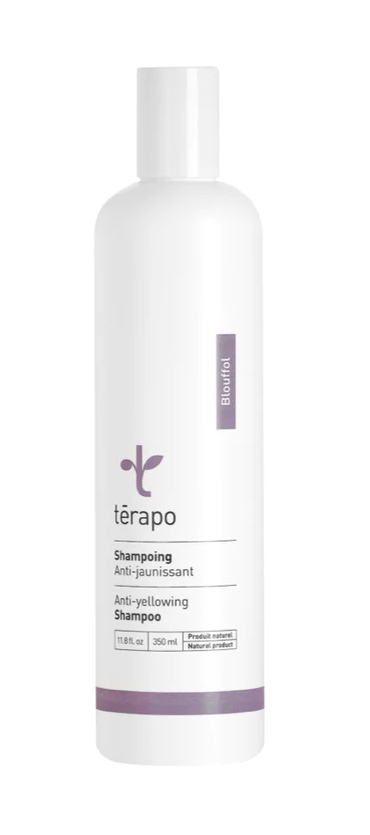 LABORATOIRE NATURE - Shampoing Blouffol Terapo - 53 Karat