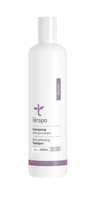 LABORATOIRE NATURE - Shampoing Blouffol Terapo - 53 Karat