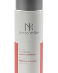 LABORATOIRE NATURE - Shampoing complexe féminin Terapo Médik - 53 Karat