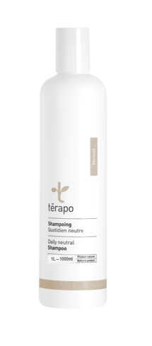 LABORATOIRE NATURE - Shampoing Hinnol Terapo - 53 Karat