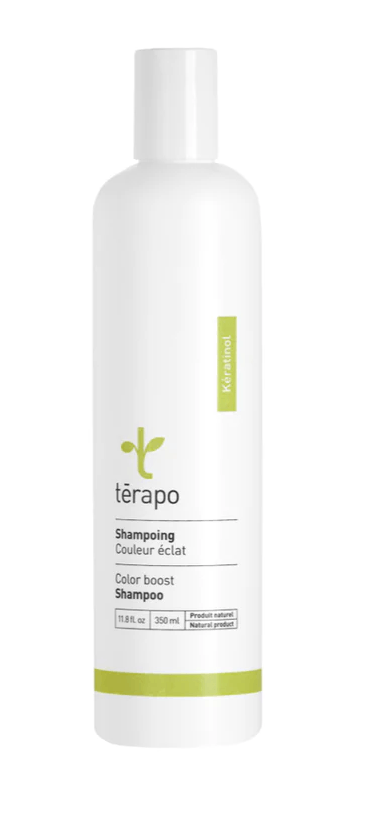 LABORATOIRE NATURE - Shampoing Keratinol Terapo - 53 Karat