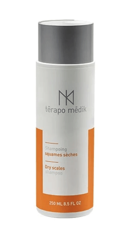 LABORATOIRE NATURE - Shampoing squames sèches Terapo Médik - 53 Karat