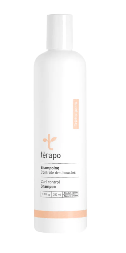 LABORATOIRE NATURE - Shampoing Tricho-perm Terapo - 53 Karat