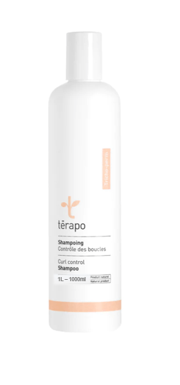 LABORATOIRE NATURE - Shampoing Tricho-perm Terapo - 53 Karat