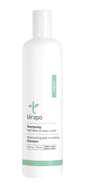 LABORATOIRE NATURE - Shampoing Vegetol Terapo - 53 Karat