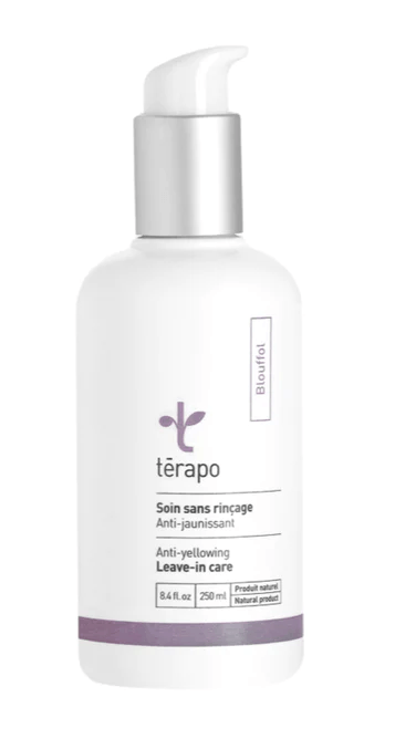 LABORATOIRE NATURE - Soin sans rinçage Blouffol Terapo - 53 Karat