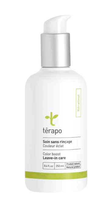 LABORATOIRE NATURE - Soin sans rinçage Keratinol Terapo - 53 Karat