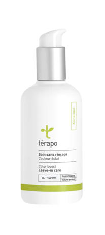 LABORATOIRE NATURE - Soin sans rinçage Keratinol Terapo - 53 Karat