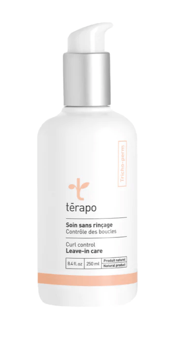 LABORATOIRE NATURE - Soin sans rinçage Tricho-perm Terapo - 53 Karat