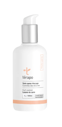 LABORATOIRE NATURE - Soin sans rinçage Tricho-perm Terapo - 53 Karat