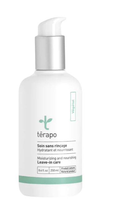 LABORATOIRE NATURE - Soin sans rinçage Vegetol Terapo - 53 Karat