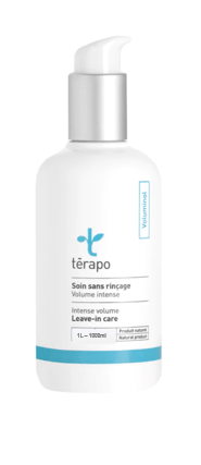 LABORATOIRE NATURE - Soin sans rinçage Voluminol Terapo - 53 Karat